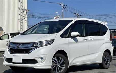 Honda Freed II, 2019 год, 1 199 000 рублей, 1 фотография