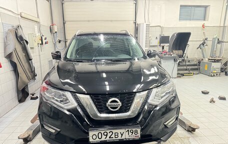 Nissan X-Trail, 2019 год, 2 100 000 рублей, 1 фотография