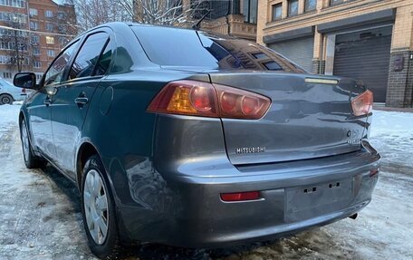 Mitsubishi Lancer IX, 2008 год, 810 000 рублей, 6 фотография