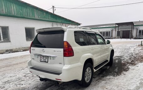 Lexus GX I, 2005 год, 3 250 000 рублей, 4 фотография