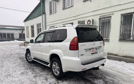 Lexus GX I, 2005 год, 3 250 000 рублей, 2 фотография