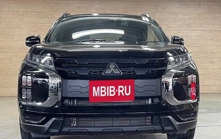 Mitsubishi RVR III рестайлинг, 2020 год, 1 650 000 рублей, 2 фотография