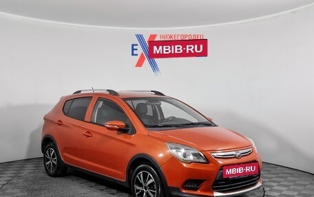 Lifan X50, 2016 год, 609 000 рублей, 2 фотография