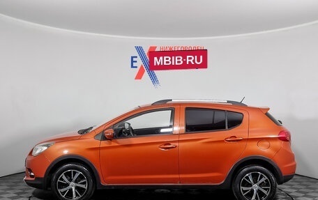 Lifan X50, 2016 год, 609 000 рублей, 7 фотография