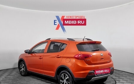 Lifan X50, 2016 год, 609 000 рублей, 6 фотография