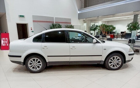 Volkswagen Passat B5+ рестайлинг, 2003 год, 410 000 рублей, 5 фотография