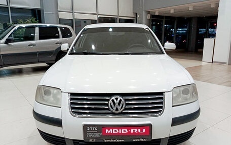 Volkswagen Passat B5+ рестайлинг, 2003 год, 410 000 рублей, 2 фотография