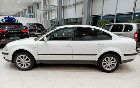 Volkswagen Passat B5+ рестайлинг, 2003 год, 410 000 рублей, 10 фотография