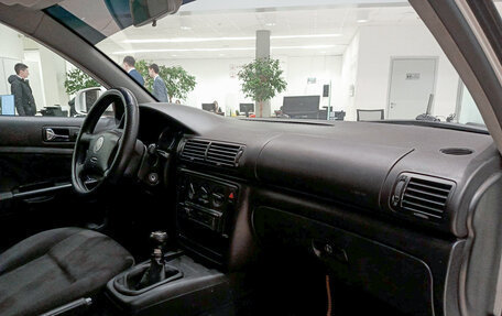 Volkswagen Passat B5+ рестайлинг, 2003 год, 410 000 рублей, 13 фотография