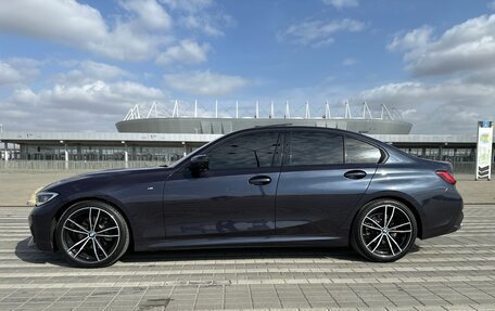 BMW 3 серия, 2020 год, 4 800 000 рублей, 7 фотография