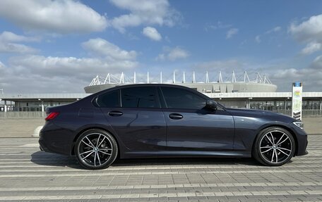 BMW 3 серия, 2020 год, 4 800 000 рублей, 6 фотография