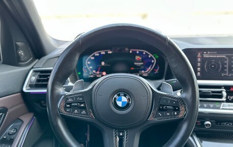 BMW 3 серия, 2020 год, 4 800 000 рублей, 11 фотография