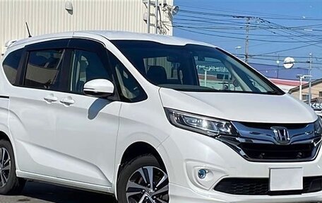 Honda Freed II, 2019 год, 1 199 000 рублей, 3 фотография