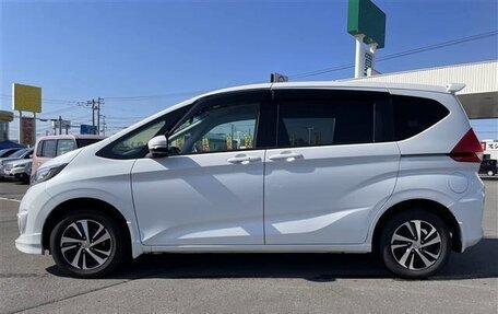 Honda Freed II, 2019 год, 1 199 000 рублей, 8 фотография