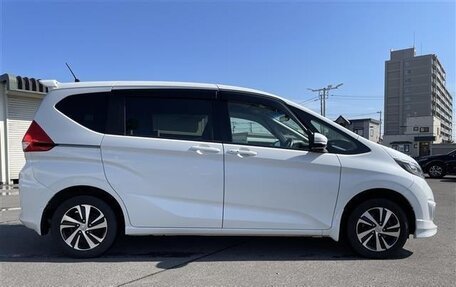 Honda Freed II, 2019 год, 1 199 000 рублей, 4 фотография