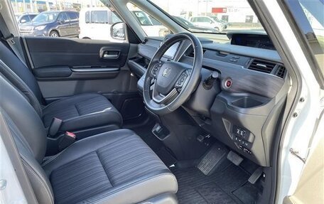 Honda Freed II, 2019 год, 1 199 000 рублей, 17 фотография