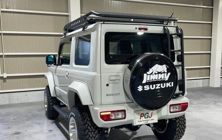 Suzuki Jimny, 2020 год, 1 420 050 рублей, 7 фотография