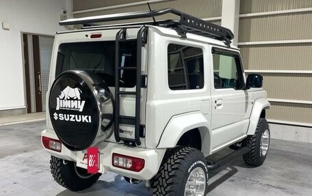 Suzuki Jimny, 2020 год, 1 420 050 рублей, 5 фотография