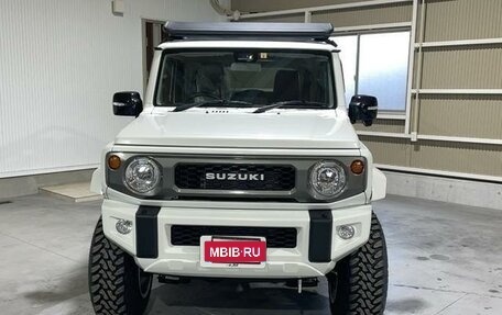 Suzuki Jimny, 2020 год, 1 420 050 рублей, 2 фотография