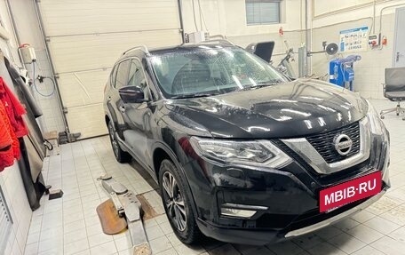 Nissan X-Trail, 2019 год, 2 100 000 рублей, 2 фотография