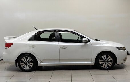 KIA Cerato III, 2012 год, 819 000 рублей, 5 фотография