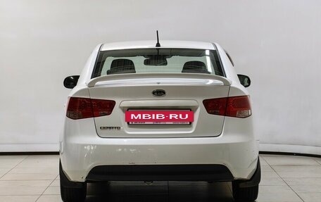 KIA Cerato III, 2012 год, 819 000 рублей, 4 фотография