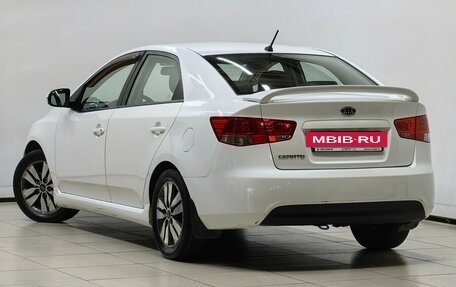 KIA Cerato III, 2012 год, 819 000 рублей, 2 фотография