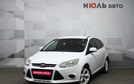 Ford Focus III, 2011 год, 890 000 рублей, 1 фотография