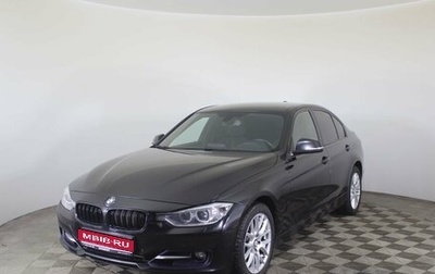 BMW 3 серия, 2013 год, 2 175 000 рублей, 1 фотография