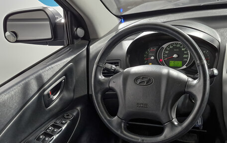 Hyundai Tucson III, 2008 год, 749 000 рублей, 14 фотография