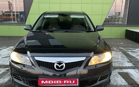 Mazda 6, 2006 год, 520 000 рублей, 1 фотография