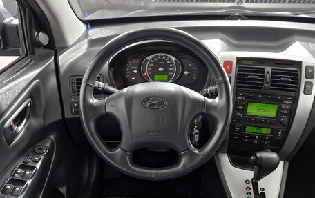 Hyundai Tucson III, 2008 год, 749 000 рублей, 15 фотография