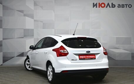 Ford Focus III, 2011 год, 890 000 рублей, 4 фотография