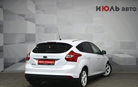 Ford Focus III, 2011 год, 890 000 рублей, 5 фотография