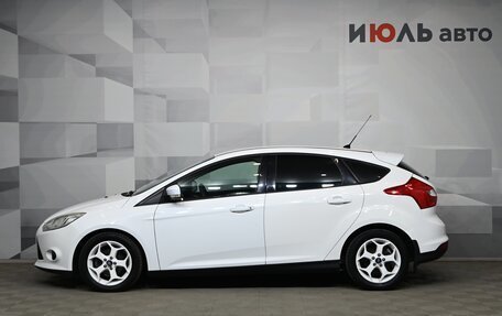 Ford Focus III, 2011 год, 890 000 рублей, 7 фотография