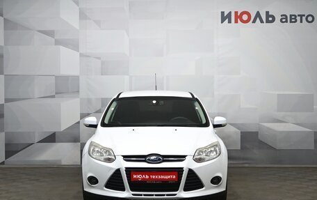 Ford Focus III, 2011 год, 890 000 рублей, 2 фотография