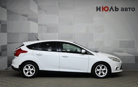 Ford Focus III, 2011 год, 890 000 рублей, 8 фотография