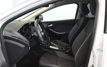 Ford Focus III, 2011 год, 890 000 рублей, 9 фотография