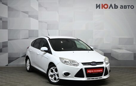 Ford Focus III, 2011 год, 890 000 рублей, 3 фотография