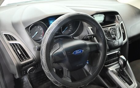 Ford Focus III, 2011 год, 890 000 рублей, 11 фотография