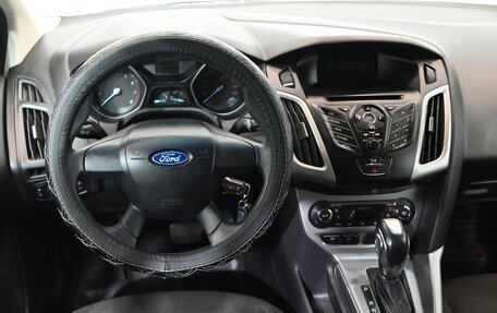 Ford Focus III, 2011 год, 890 000 рублей, 13 фотография