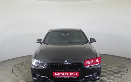 BMW 3 серия, 2013 год, 2 175 000 рублей, 2 фотография