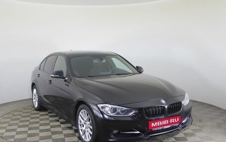 BMW 3 серия, 2013 год, 2 175 000 рублей, 3 фотография