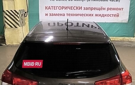 KIA Rio III рестайлинг, 2016 год, 784 000 рублей, 5 фотография