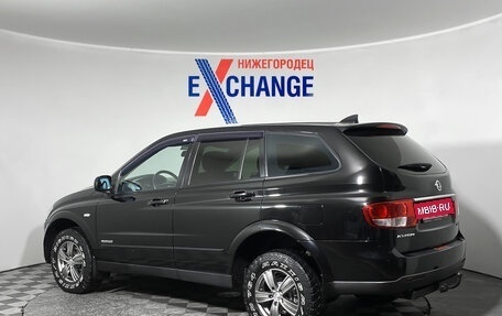 SsangYong Kyron I, 2013 год, 769 000 рублей, 6 фотография