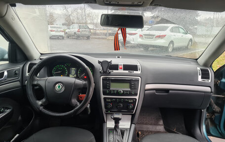 Skoda Octavia, 2008 год, 570 000 рублей, 8 фотография