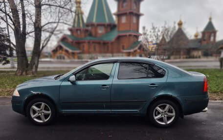 Skoda Octavia, 2008 год, 570 000 рублей, 18 фотография