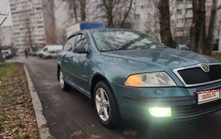 Skoda Octavia, 2008 год, 570 000 рублей, 5 фотография