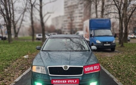 Skoda Octavia, 2008 год, 570 000 рублей, 7 фотография