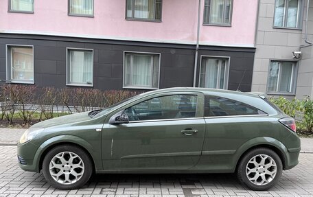 Opel Astra H, 2008 год, 630 000 рублей, 5 фотография